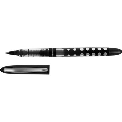 Soennecken, Schreibstifte, Tintenroller Strichstärke: 0,5 mm Schreibfarbe: schwarz (1x) Soennecken, Schreibstifte, Tintenroller Strichstärke: 0,5 mm Schreibfarbe: schwarz (1x)