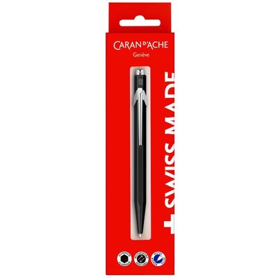 Caran d'Ache, Schreibstifte, 849 Classic im Blister (10x) Caran d'Ache, Schreibstifte, 849 Classic im Blister (10x)