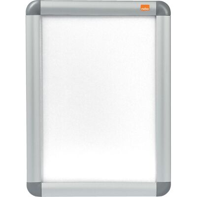 Nobo, Prospektständer, Plakatrahmen (A4) Nobo, Prospektständer, Plakatrahmen (A4)