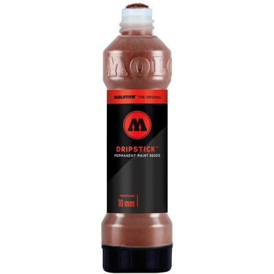 Molotow, Marker, Permanentmarker Dripstick 860 DS Molotow, Marker, Permanentmarker Dripstick 860 DS