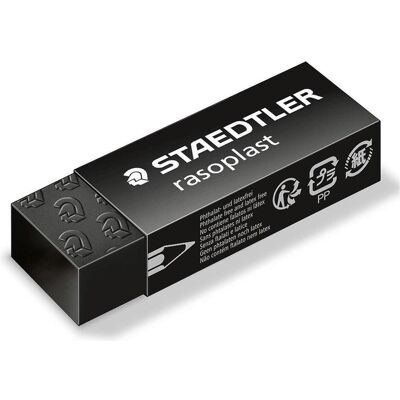 Staedtler Korrekturmittel, 526 -9 Radierer (e) Staedtler Korrekturmittel, 526 -9 Radierer (e)