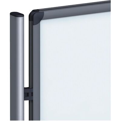 Franken, Zubehör Präsentieren, Adapterset für Stellwandtafel PRO Franken, Zubehör Präsentieren, Adapterset für Stellwandtafel PRO