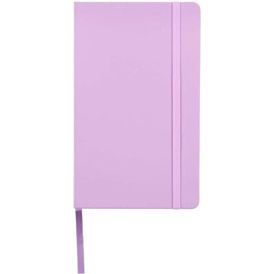 Bruynzeel, Heft + Block, Bullet Journal Lila, 13x21cm, 140 g/m², 64 Blatt (13 x 21 cm, Gepunktet) Bruynzeel, Heft + Block, Bullet Journal Lila, 13x21cm, 140 g/m², 64 Blatt (13 x 21 cm, Gepunktet)