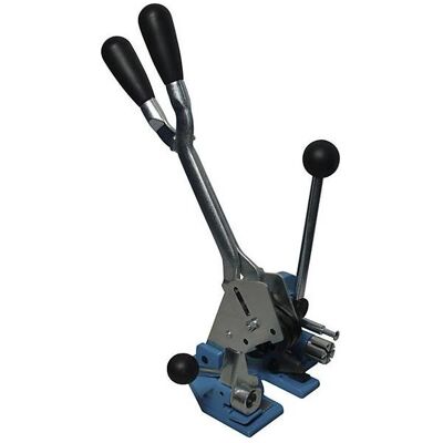 kaiserkraft, Verpackungsmaterial, Spann- und Verschlussgerät, einteilig kaiserkraft, Verpackungsmaterial, Spann- und Verschlussgerät, einteilig
