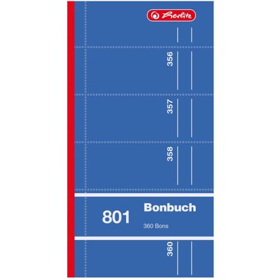 Herlitz, Formular, 891614 (60x) Herlitz, Formular, 891614 (60x)