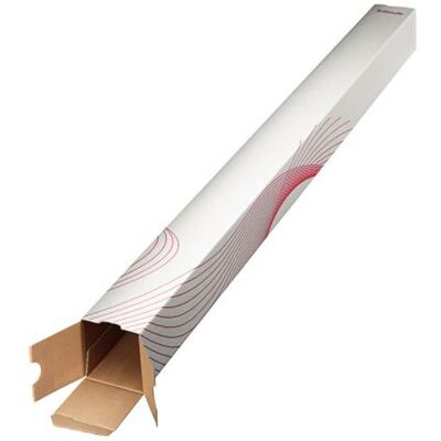 Esselte, Versandkarton + Versandbox, 10 Versandhülsen eckig für DIN A0, DIN B0, DIN C0 (10 Stk.) Esselte, Versandkarton + Versandbox, 10 Versandhülsen eckig für DIN A0, DIN B0, DIN C0 (10 Stk.)