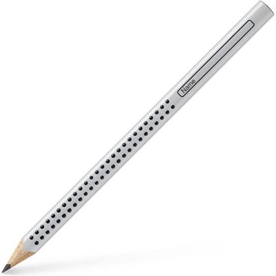 Faber-Castell, Bleistift, JUMBO GRIP - Bleistift (3.25 mm, HB, 1x) Faber-Castell, Bleistift, JUMBO GRIP - Bleistift (3.25 mm, HB, 1x)