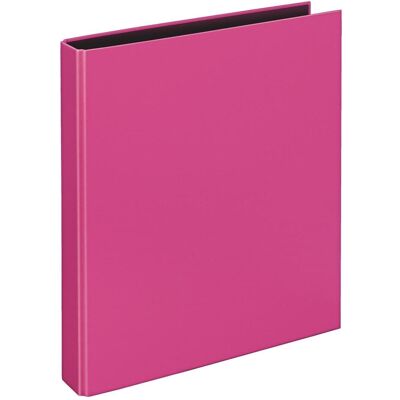 Veloflex, Ordner, 1141371 - Ringbuch VELOCOLOR, Ringordner, Ordner, DIN A4, 2-Ring-Mechanik, 255 x 318 x 45 m (A4, 33 mm, 1 Stk.) Veloflex, Ordner, 1141371 - Ringbuch VELOCOLOR, Ringordner, Ordner, DIN A4, 2-Ring-Mechanik, 255 x 318 x 45 m (A4, 33 mm, 1 Stk.)