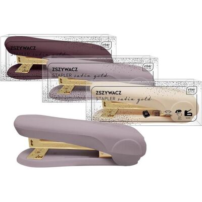 Interdruk, Heftgerät, Heftgerät Heftgerät Satin Gold Mix (20 Blätter) Interdruk, Heftgerät, Heftgerät Heftgerät Satin Gold Mix (20 Blätter)