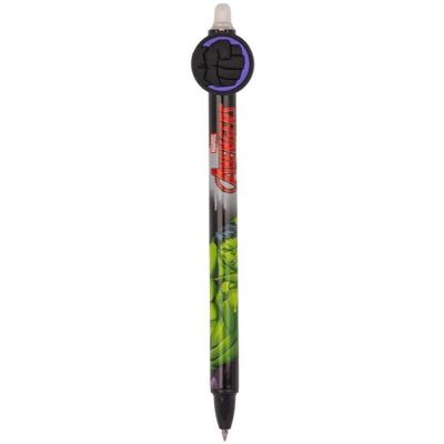 McNeill, Schreibstifte, radierbare Stifte, Display 36 St., AVENGERS (1x) McNeill, Schreibstifte, radierbare Stifte, Display 36 St., AVENGERS (1x)