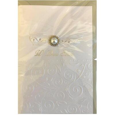 Panorama, Grusskarte + Briefpapier, Hochzeitskarte B6 Premium 47 + Umschlag (1 Stk.) Panorama, Grusskarte + Briefpapier, Hochzeitskarte B6 Premium 47 + Umschlag (1 Stk.)