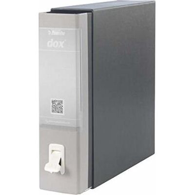 Rexel, Ordner, Dox Cf6 dox 1 San Francisco (A4, 1 Stk.) Rexel, Ordner, Dox Cf6 dox 1 San Francisco (A4, 1 Stk.)