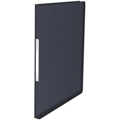 Esselte, Dokumentenablage, Demo Vivida PP 60 fickor Bl (A4) Esselte, Dokumentenablage, Demo Vivida PP 60 fickor Bl (A4)