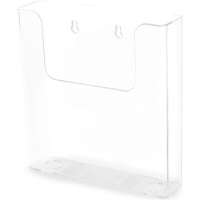 Deflecto, Prospektständer, Prospekthalter (A5) Deflecto, Prospektständer, Prospekthalter (A5)