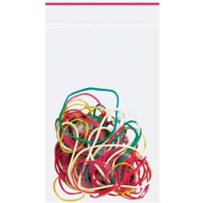 GrandHall, Gummiband, Gummiband 25g, Mischung aus GRAND-Farben und -Grössen GrandHall, Gummiband, Gummiband 25g, Mischung aus GRAND-Farben und -Grössen