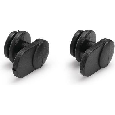 Magnetoplan, Zubehör Präsentieren, Kunststoff-Zapfen Magnetoplan, Zubehör Präsentieren, Kunststoff-Zapfen