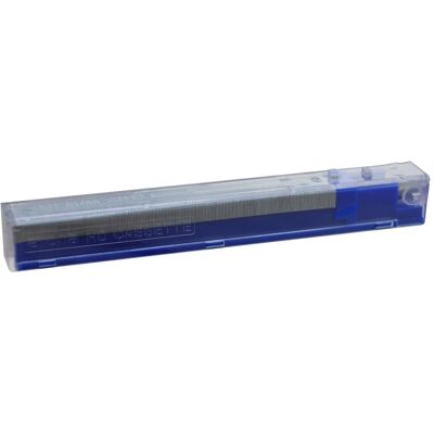 Gold, Büroklammer, Heftklammerkassette Etona EC3 HDC6 VE=5x210 Stück (1050x) Gold, Büroklammer, Heftklammerkassette Etona EC3 HDC6 VE=5x210 Stück (1050x)