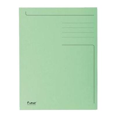 Exacompta, Mappe, Sammelmappen Office Depot Folio Grün (24 x 35 cm, 1x) Exacompta, Mappe, Sammelmappen Office Depot Folio Grün (24 x 35 cm, 1x)