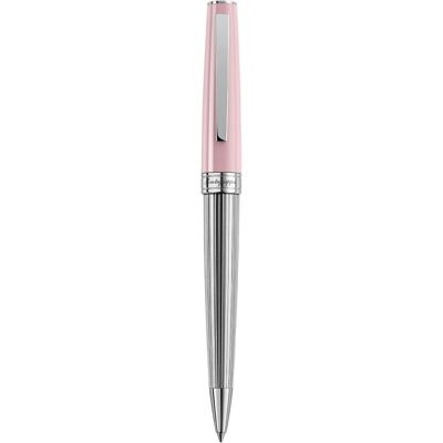 Montegrappa, Schreibstifte, Isa1mbas Armonia Duetto Kugelschreiber, Rosa (1x) Montegrappa, Schreibstifte, Isa1mbas Armonia Duetto Kugelschreiber, Rosa (1x)