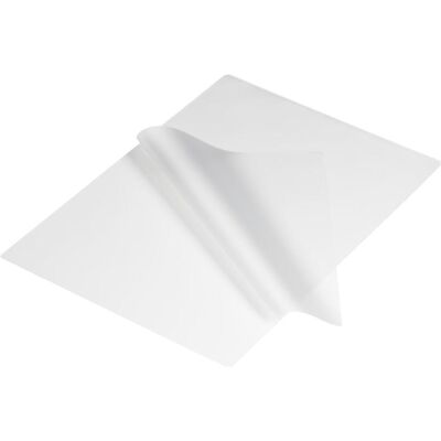 Dahle A3 Laminierfolie - 125 Mikron 303x426 - 25 Stück Dahle A3 Laminierfolie - 125 Mikron 303x426 - 25 Stück