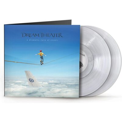 Rhino Dramatische Wende der Ereignisse (Cvnl) (Ltd), Schallplatten Rhino Dramatische Wende der Ereignisse (Cvnl) (Ltd), Schallplatten