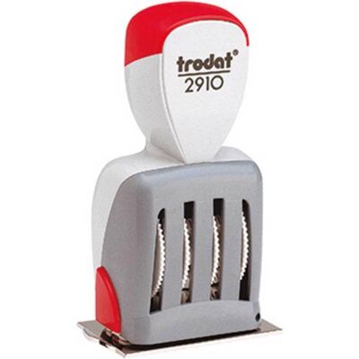 Trodat, Stempel, Datumsstempel CSIC 54 x 30 mm (B H) Trodat, Stempel, Datumsstempel CSIC 54 x 30 mm (B H)