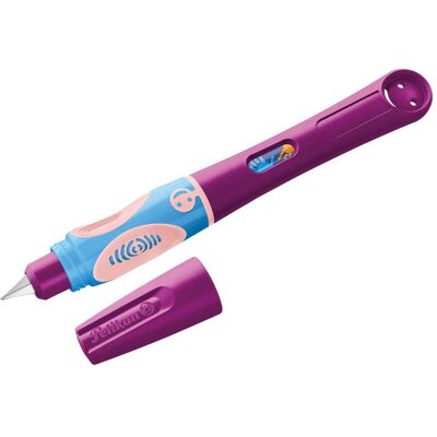 Pelikan Schreibstifte, Füllhalter Griffix 820271 sweet berry, Linkshänder (1x) Pelikan Schreibstifte, Füllhalter Griffix 820271 sweet berry, Linkshänder (1x)