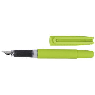 Magni, Schreibstifte, Füller Bachelor M Soft Lime (3x) Magni, Schreibstifte, Füller Bachelor M Soft Lime (3x)