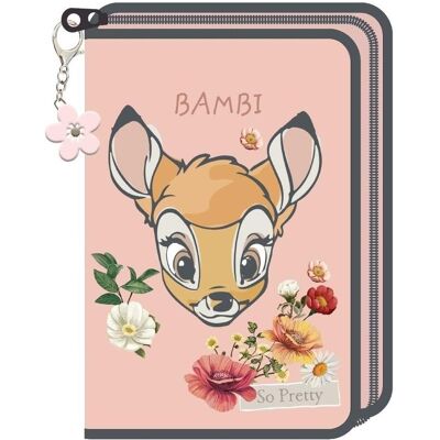 Beniamin, Etui, Plunksnakočiai Beniaminai Plunksnakočiai su 1 Bambi spyna Beniamin, Etui, Plunksnakočiai Beniaminai Plunksnakočiai su 1 Bambi spyna