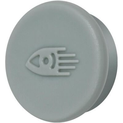 Legamaster, Magnet, Haftmagnet 20 mm Pastellgrün, 10 Stück (10x) Legamaster, Magnet, Haftmagnet 20 mm Pastellgrün, 10 Stück (10x)