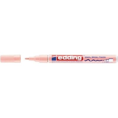 10x Edding, Marker, Paintmarker 751 Crea (10x) 10x Edding, Marker, Paintmarker 751 Crea (10x)