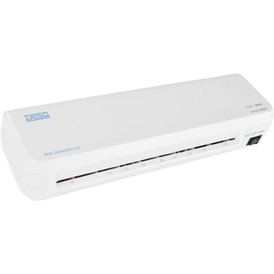 Desq, Laminiergerät, Lamineermachine A3 New Gen.wit (70003.01) (A3) Desq, Laminiergerät, Lamineermachine A3 New Gen.wit (70003.01) (A3)