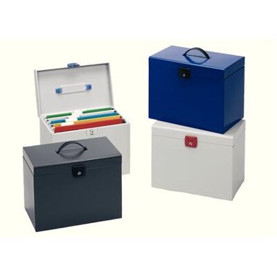 Leitz, Dokumentenablage, Esselte Hängemappenbox Leitz, Dokumentenablage, Esselte Hängemappenbox