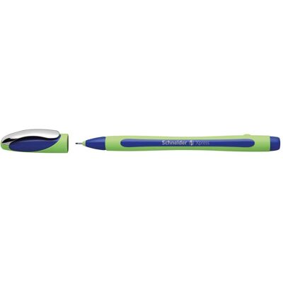 10x Schneider, Schreibstifte, Fineliner Xpress (1x) 10x Schneider, Schreibstifte, Fineliner Xpress (1x)