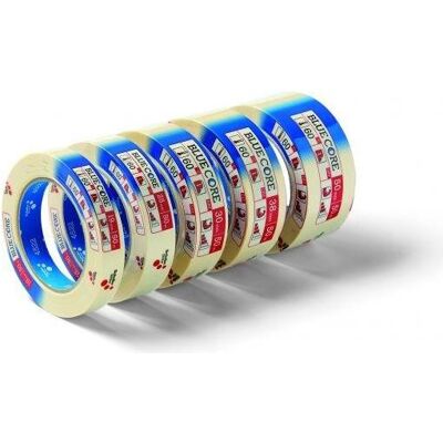 Schuller, Klebeband, Papier-Abdeckband Kern 2,5cm x 50m (45225) (25 mm) Schuller, Klebeband, Papier-Abdeckband Kern 2,5cm x 50m (45225) (25 mm)