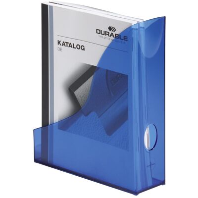 Durable, Dokumentenablage, BASIC - Stehsammler (A4) Durable, Dokumentenablage, BASIC - Stehsammler (A4)