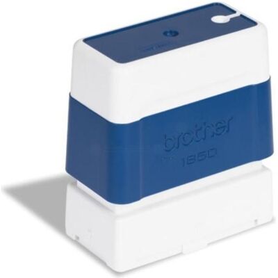 Brother Stempel, PR1850E6P Stempel Brother Stempel, PR1850E6P Stempel