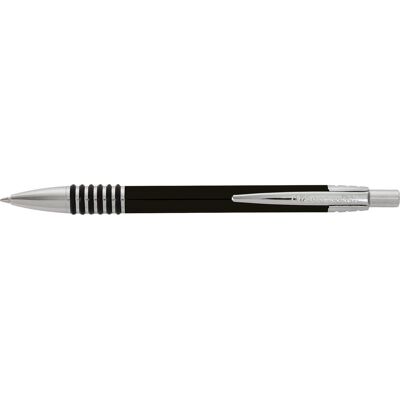 Soennecken, Schreibstifte, Kugelschreiber 250 Schreibfarbe: schwarz (1x) Soennecken, Schreibstifte, Kugelschreiber 250 Schreibfarbe: schwarz (1x)