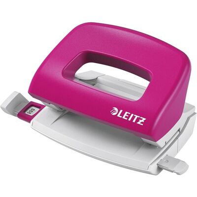 Leitz, Locher, Locher Nexxt klein pink Leitz, Locher, Locher Nexxt klein pink