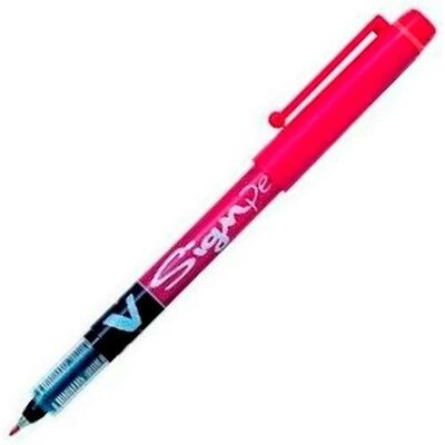 Pilot, Schreibstifte, V-Sign Pen Technischer Stift (12x) Pilot, Schreibstifte, V-Sign Pen Technischer Stift (12x)