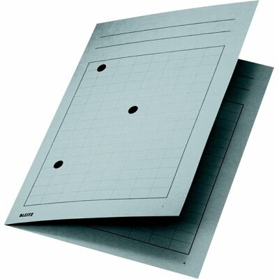 Leitz, Mappe, Umlaufmappe (A4, 50x) Leitz, Mappe, Umlaufmappe (A4, 50x)