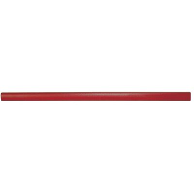 HP Autozubehör, Bleistift, Zimmermannsbleistift Länge 24 cm 2H ungespitzt (2H, 100x) HP Autozubehör, Bleistift, Zimmermannsbleistift Länge 24 cm 2H ungespitzt (2H, 100x)