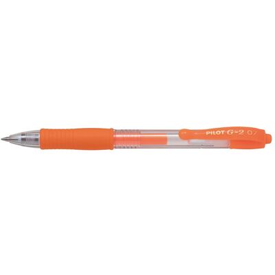 Pilot, Schreibstifte, G-2- NEON - Gelroller (1x) Pilot, Schreibstifte, G-2- NEON - Gelroller (1x)