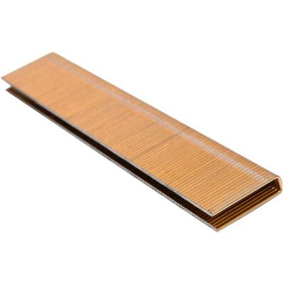 Toya, Büroklammer, VOREL ZSZYWKI 21mm / 2200szt. Szer: 5,5mm TYP90 DO YT-09203, AW10604 (2200x) Toya, Büroklammer, VOREL ZSZYWKI 21mm / 2200szt. Szer: 5,5mm TYP90 DO YT-09203, AW10604 (2200x)