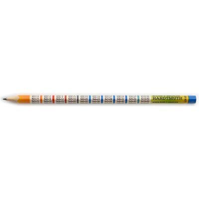 Koh-i-Noor, Bleistift, Graphitstift 1291 Multiplikationstabelle (12 Stück) (HB, 12x) Koh-i-Noor, Bleistift, Graphitstift 1291 Multiplikationstabelle (12 Stück) (HB, 12x)