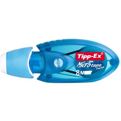 Tipp-Ex, Korrekturmittel, Micro Tape Twist Tipp-Ex, Korrekturmittel, Micro Tape Twist