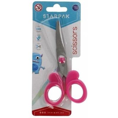 Starpak, Schere, Schere 13,5 cm Schmetterling (13.50 cm) Starpak, Schere, Schere 13,5 cm Schmetterling (13.50 cm)