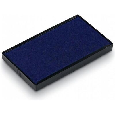 Trodat, Stempel, Ersatzstempelkissen 6/4926, blau Trodat, Stempel, Ersatzstempelkissen 6/4926, blau