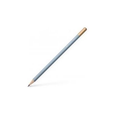 Faber-Castell, Bleistift, Urban B Sky Blue Graphitstift (12 Stück) (12x) Faber-Castell, Bleistift, Urban B Sky Blue Graphitstift (12 Stück) (12x)