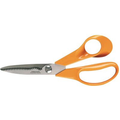 Fiskars Schere, CREA 1075051 (18 cm) Fiskars Schere, CREA 1075051 (18 cm)